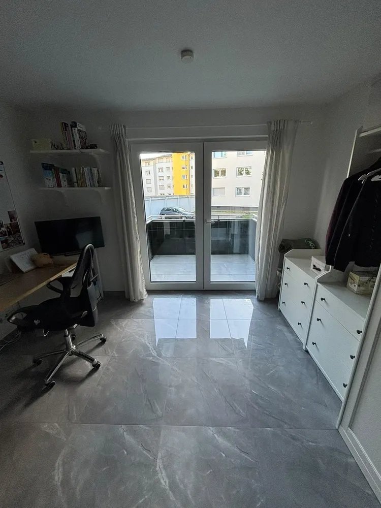 1 Zimmer Wohnung mit 32 m² in Gießen – Bild 7