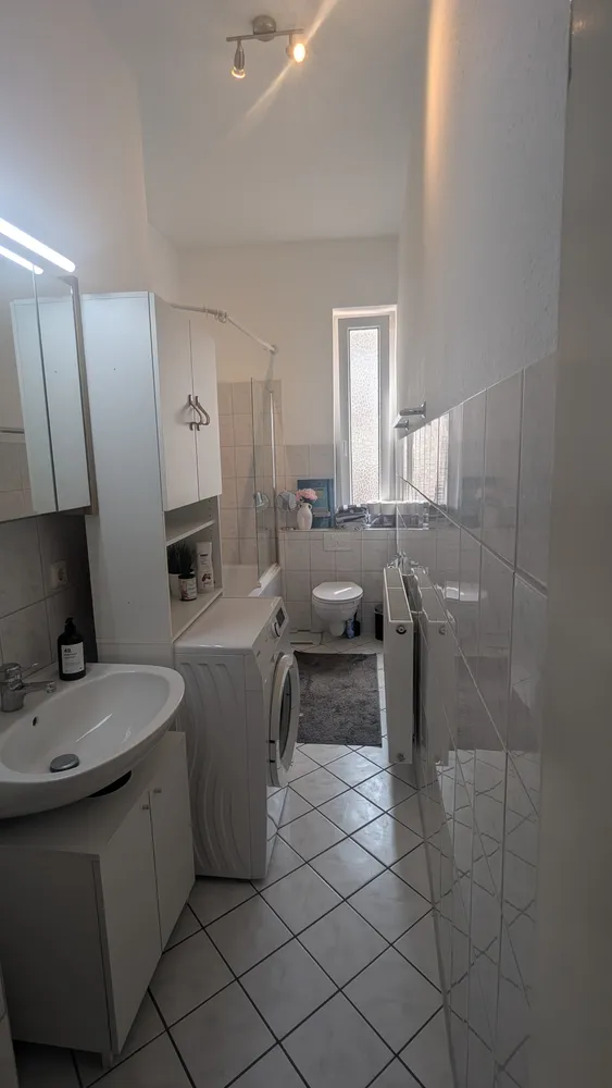3 Zimmer Wohnung mit 60 m² in Hannover – Bild 4