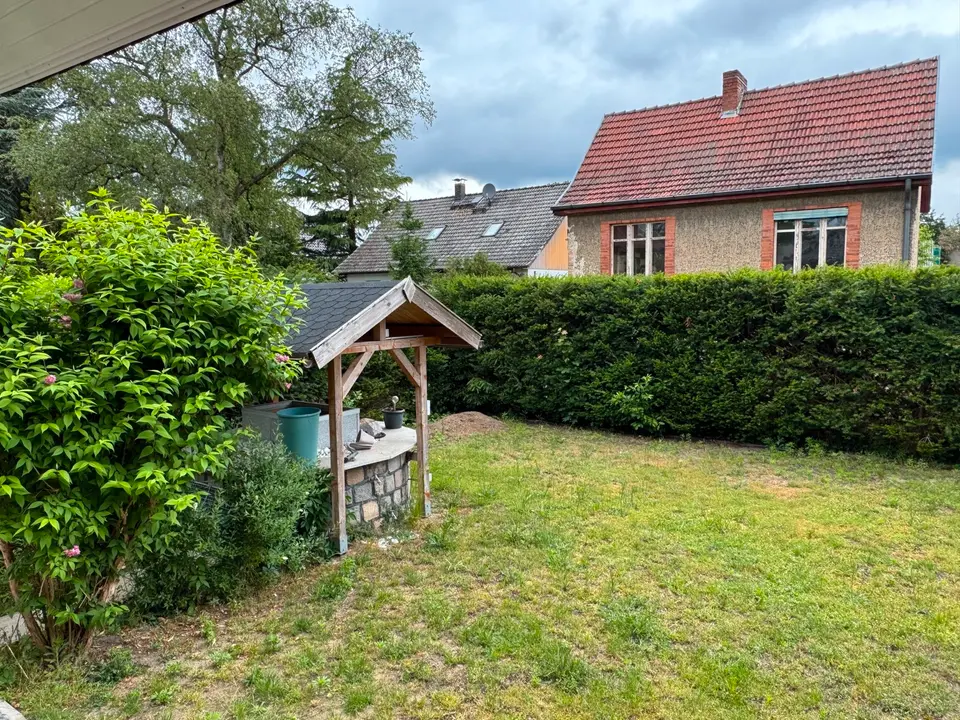5 Zimmer Haus mit 150 m² in Berlin – Bild 4