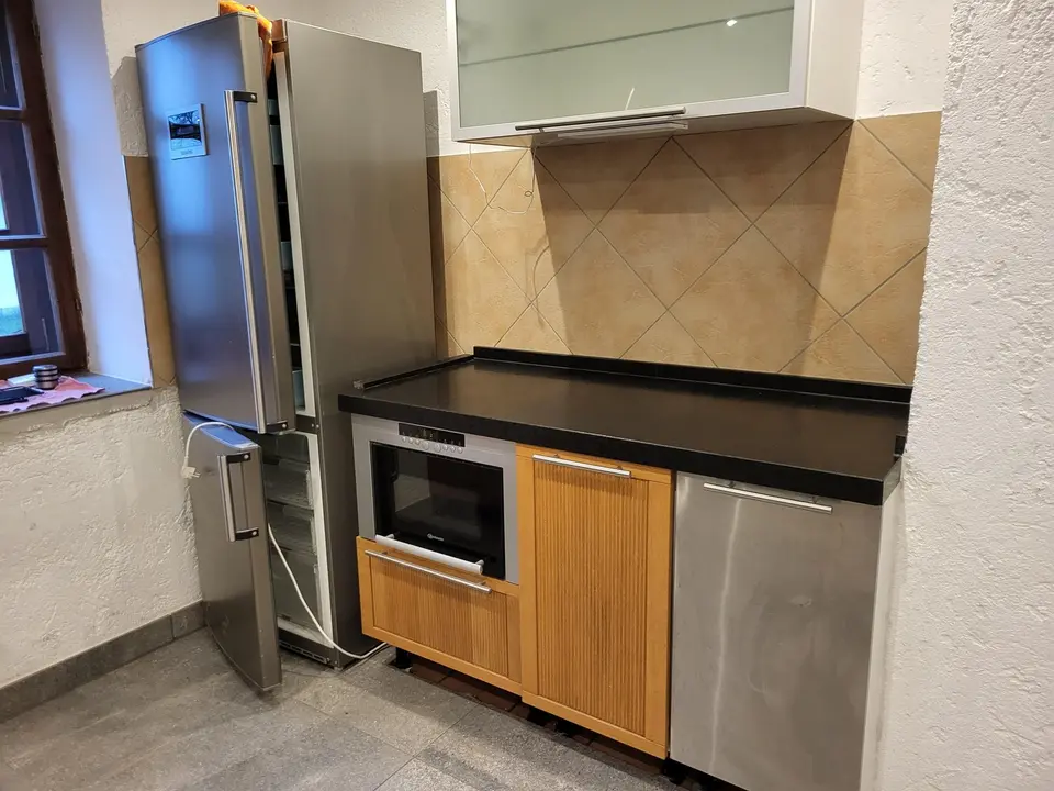 8 Zimmer Wohnung mit 305 m² in Weilheim in Oberbayern – Bild 3