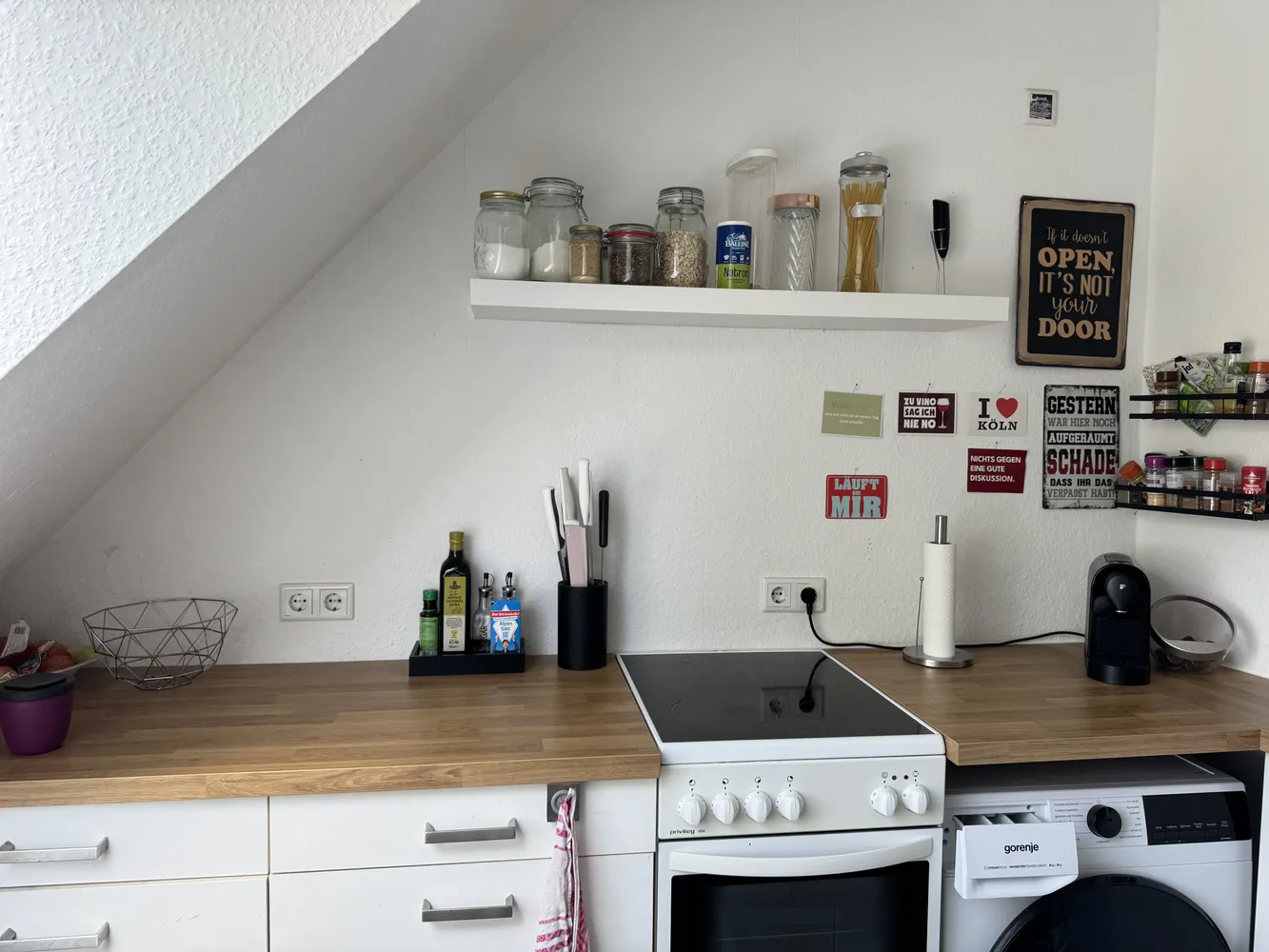 3 Zimmer Wohnung mit 65 m² in Köln – Bild 6
