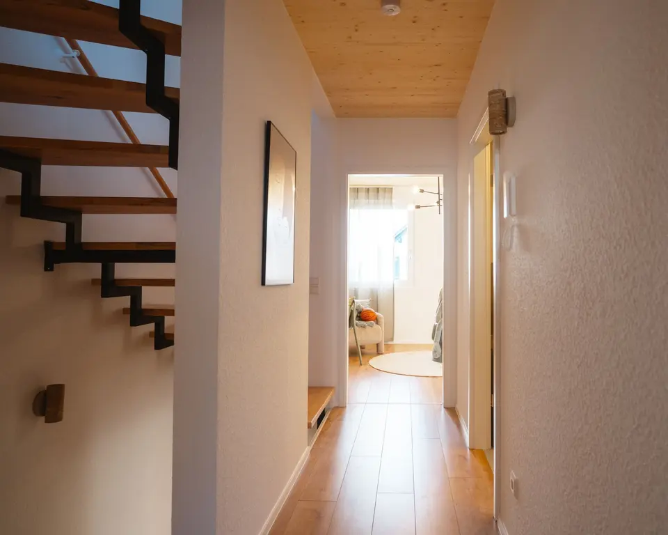 4 Zimmer Haus mit 117 m² in Darmstadt – Bild 7
