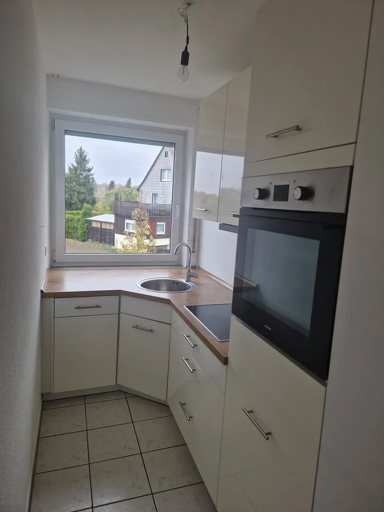 2 Zimmer Wohnung mit 43 m² in Ulm – Bild 6