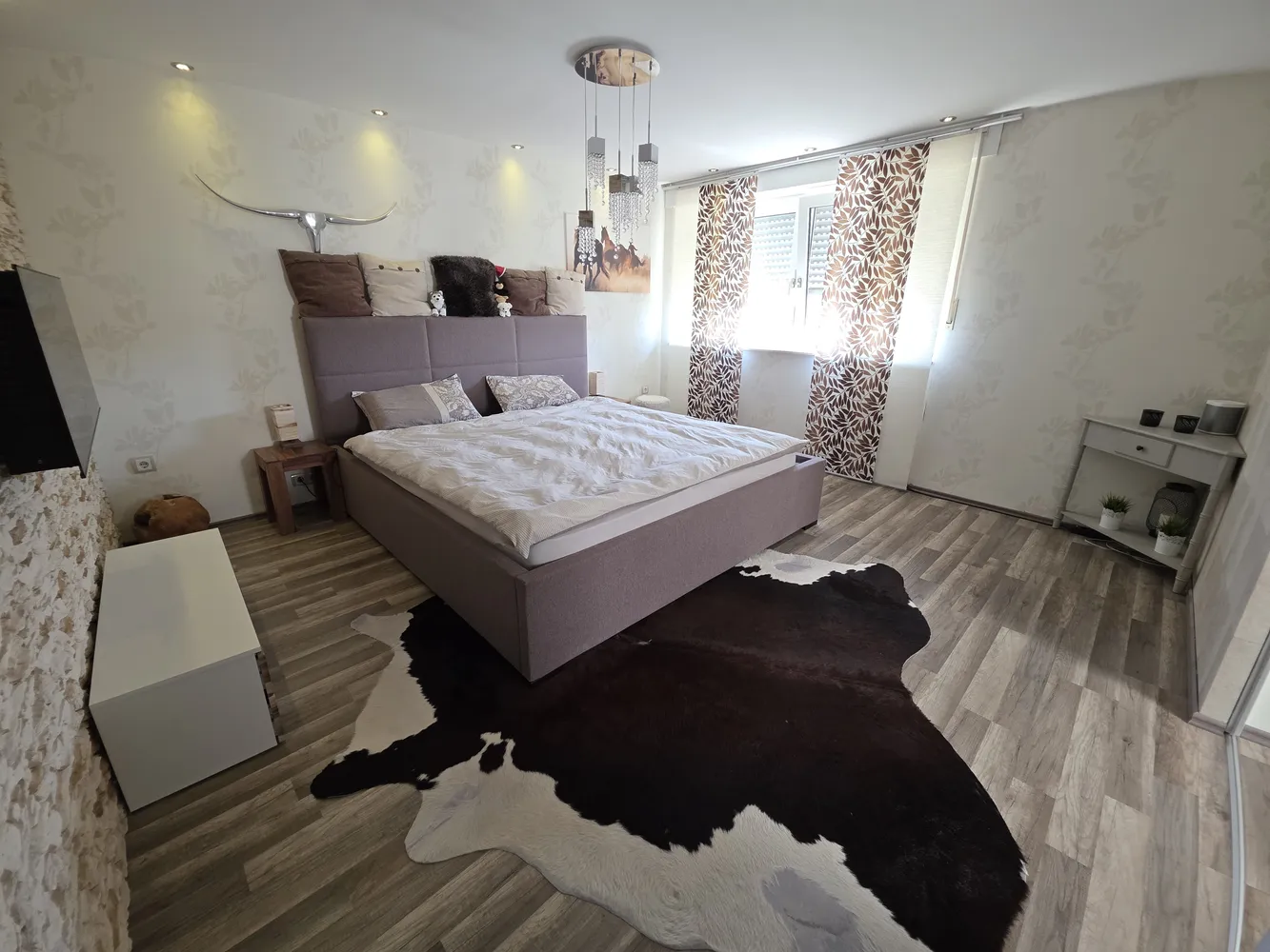 4 Zimmer Wohnung mit 90 m² in Bottrop – Bild 6