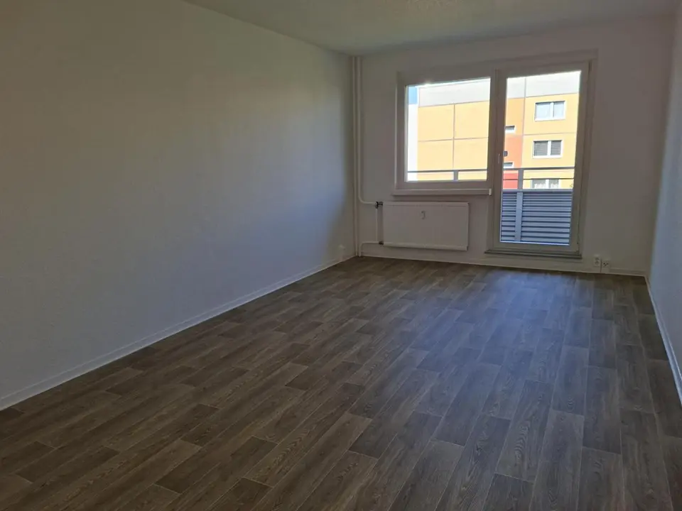3 Zimmer Wohnung mit 70 m² in Magdeburg – Bild 2