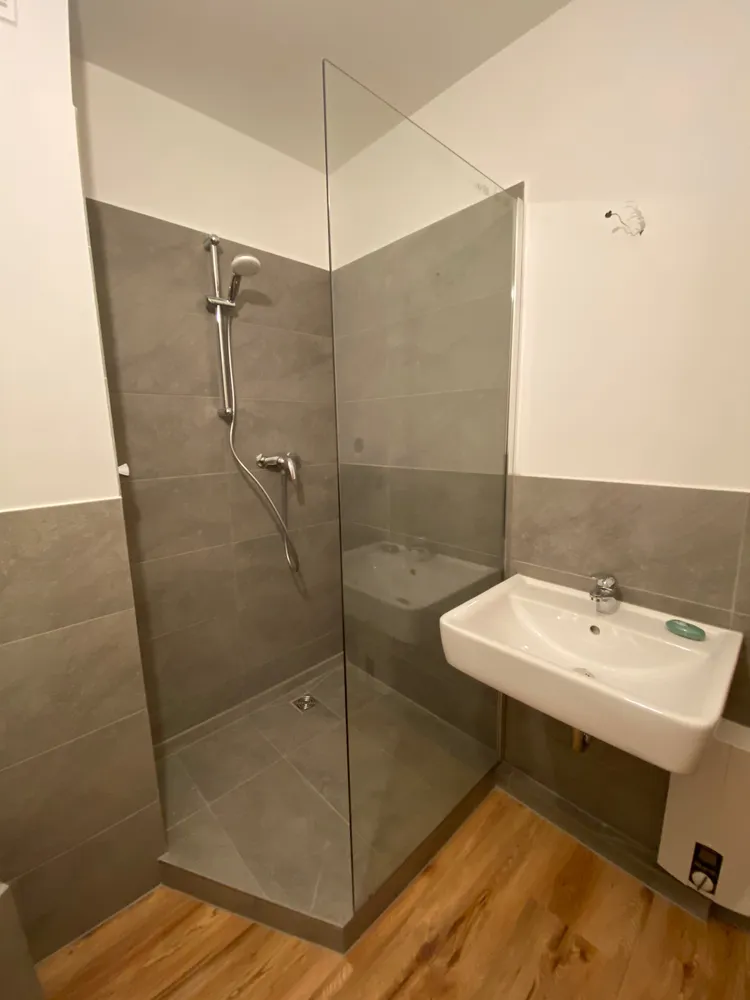 2 Zimmer Wohnung mit 75 m² in Moers – Bild 12
