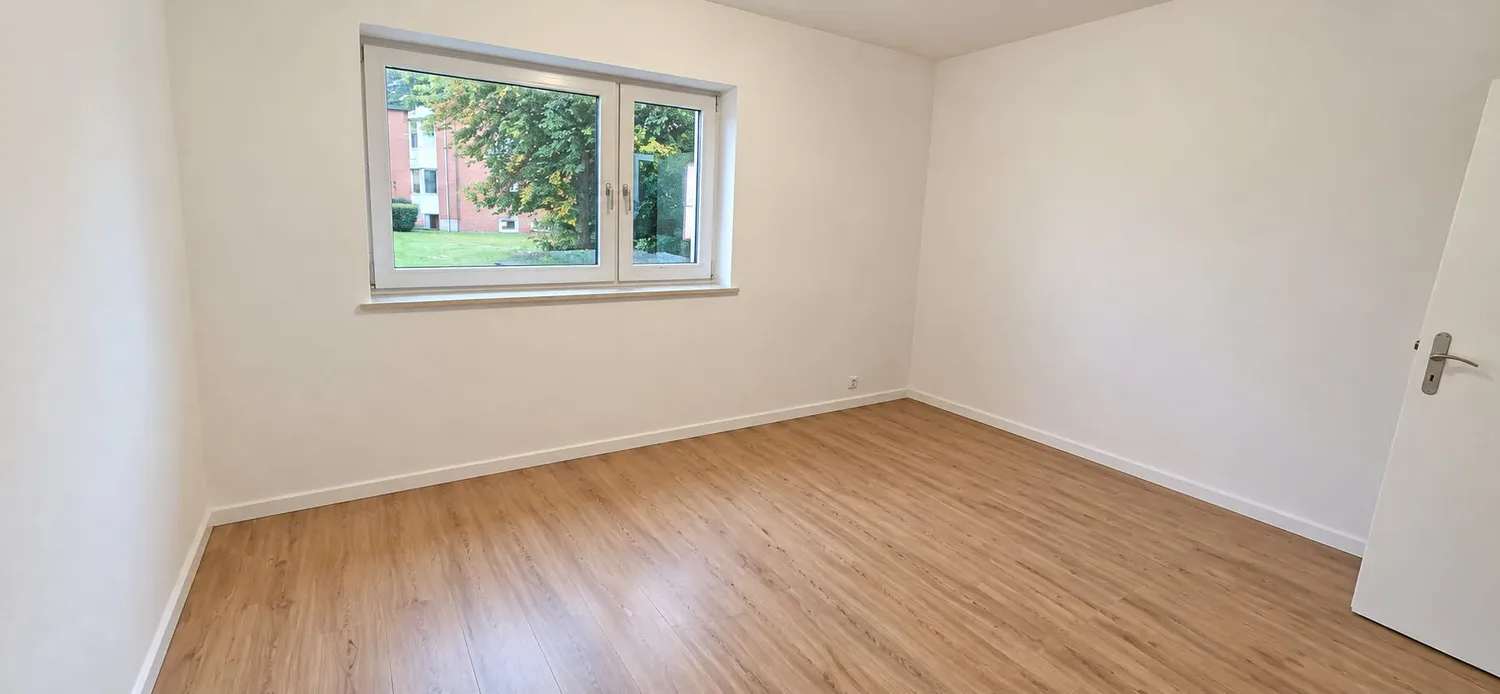 2 Zimmer Wohnung mit 69 m² in Rendsburg – Bild 2