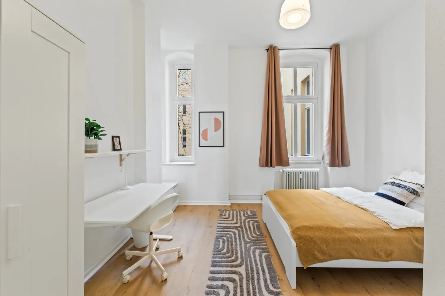 WG-Zimmer mit 15 m² in Berlin – Bild 4