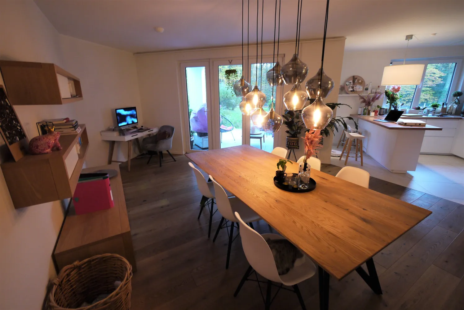 3 Zimmer Wohnung mit 98 m² in Mülheim an der Ruhr – Bild 9