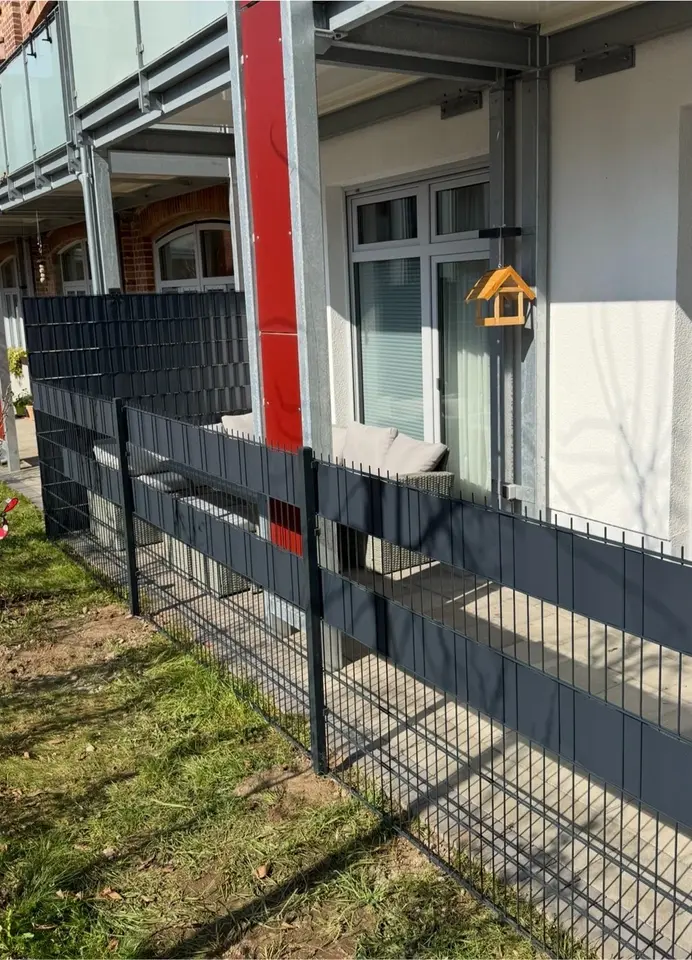 2 Zimmer Wohnung mit 47 m² in Halle (Saale) – Bild 7