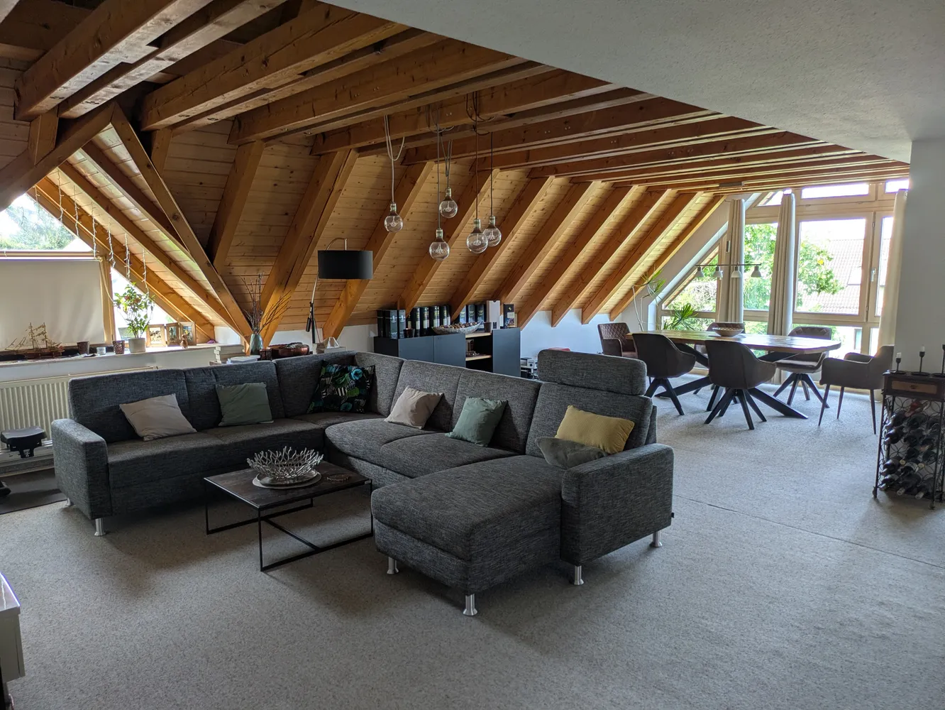 2 Zimmer Wohnung mit 86 m² in Stuttgart – Bild 1