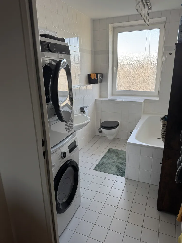 2 Zimmer Wohnung mit 75 m² in Berlin – Bild 6