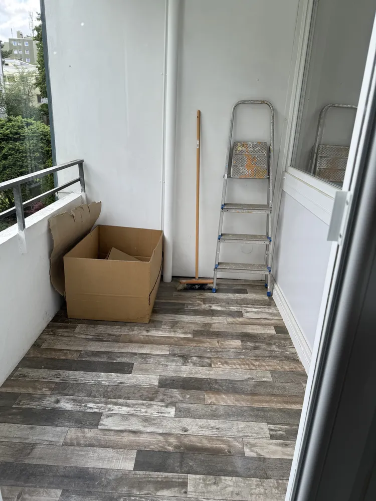 2 Zimmer Wohnung mit 58 m² in Düsseldorf – Bild 10