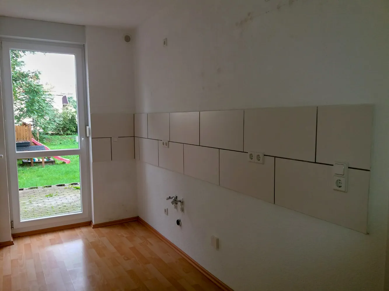 2 Zimmer Wohnung mit 45 m² in Wurzen – Bild 7