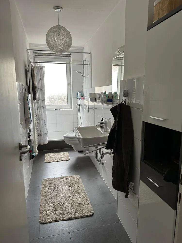 3 Zimmer Wohnung mit 86 m² in Osnabrück – Bild 3