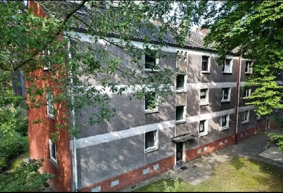 2 Zimmer Wohnung mit 50 m² in Bochum – Bild 6