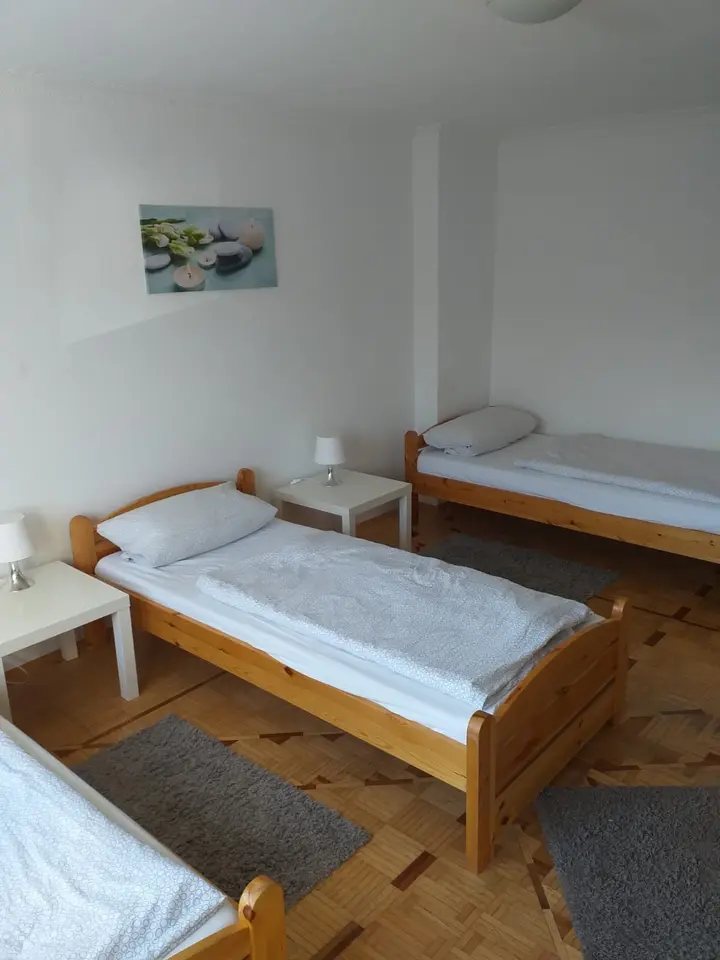 WG-Zimmer mit 120 m² in Kassel – Bild 2