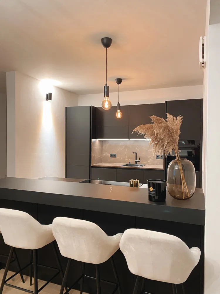 3 Zimmer Wohnung mit 72 m² in Hamburg – Bild 1