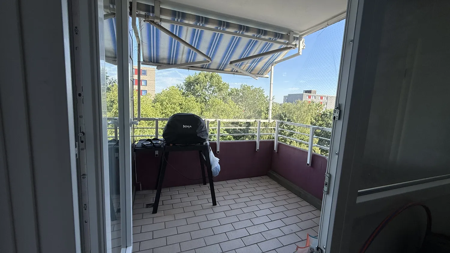 4 Zimmer Wohnung mit 84 m² in Essen – Bild 7