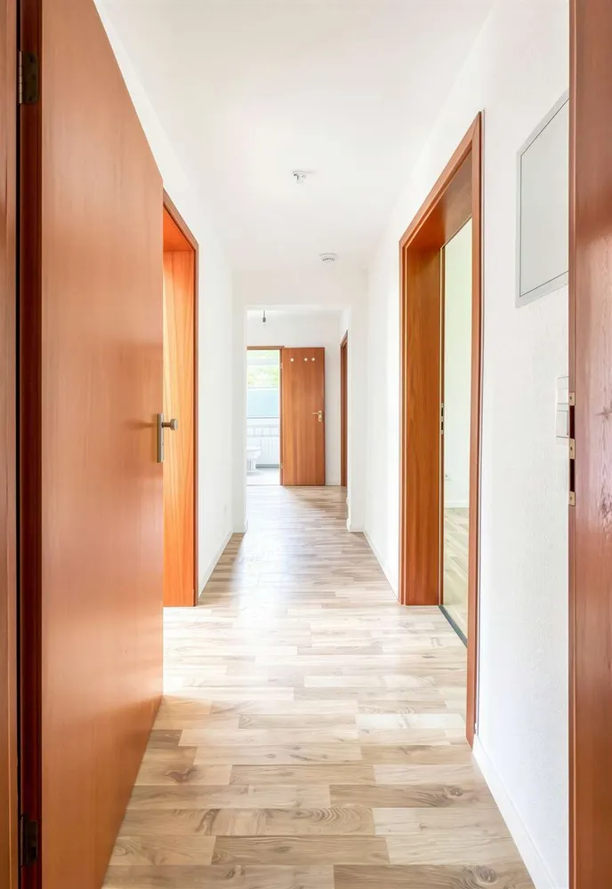 3 Zimmer Wohnung mit 78 m² in Wuppertal – Bild 3