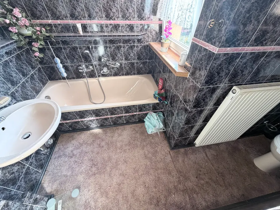 5 Zimmer Haus mit 136 m² in Werdau – Bild 9