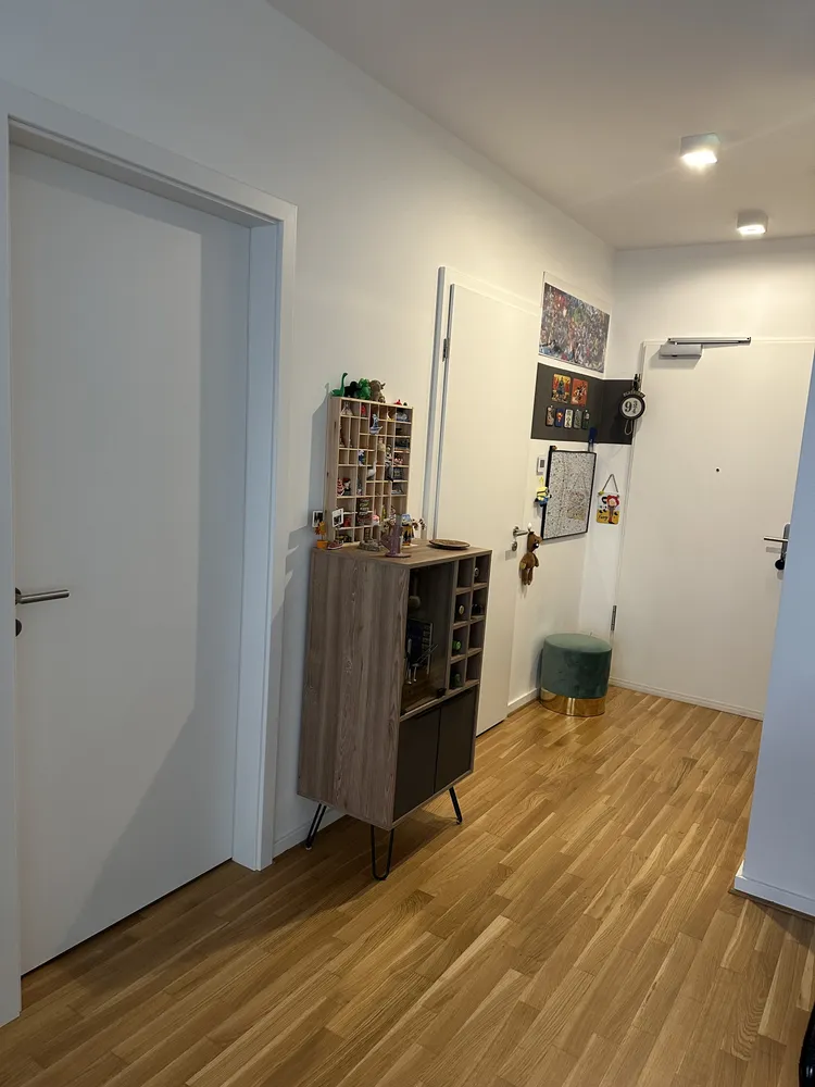 2 Zimmer Wohnung mit 57 m² in Berlin – Bild 10