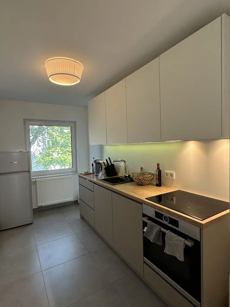 2 Zimmer Wohnung mit 55 m² in Frankfurt am Main – Bild 6