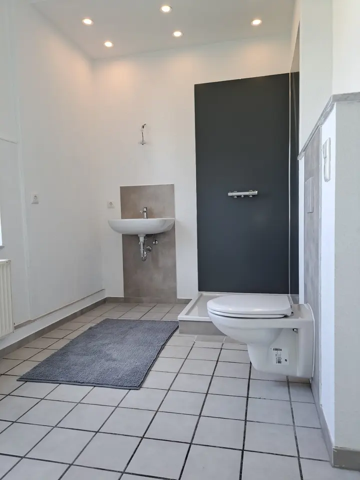 2 Zimmer Wohnung mit 54 m² in Lübeck – Bild 7