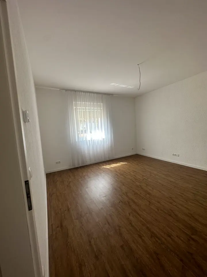 2 Zimmer Wohnung mit 58 m² in Duisburg – Bild 1