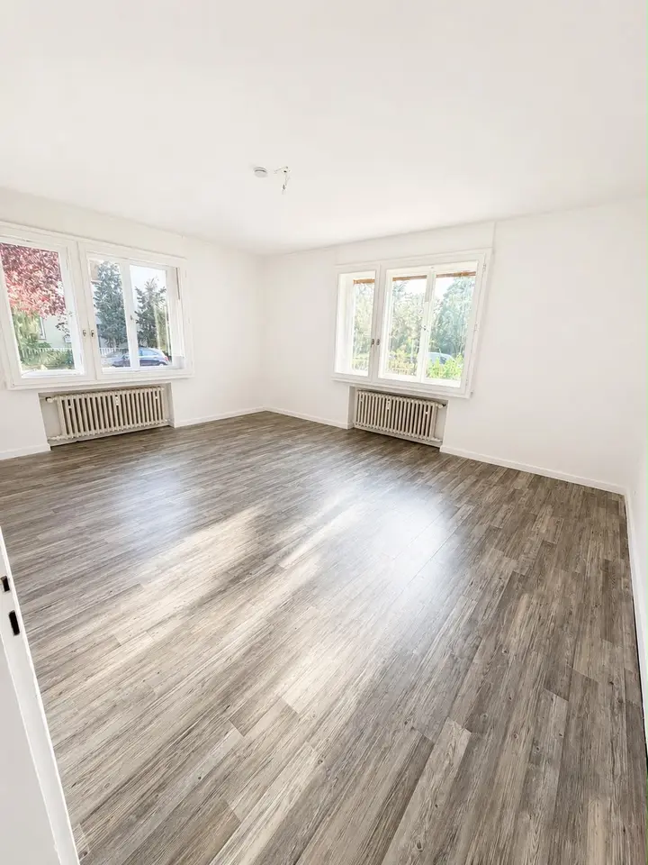 WG-Zimmer mit 100 m² in Viernheim – Bild 8