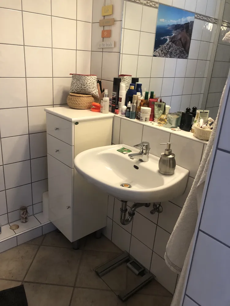 2 Zimmer Wohnung mit 58 m² in Düsseldorf – Bild 6