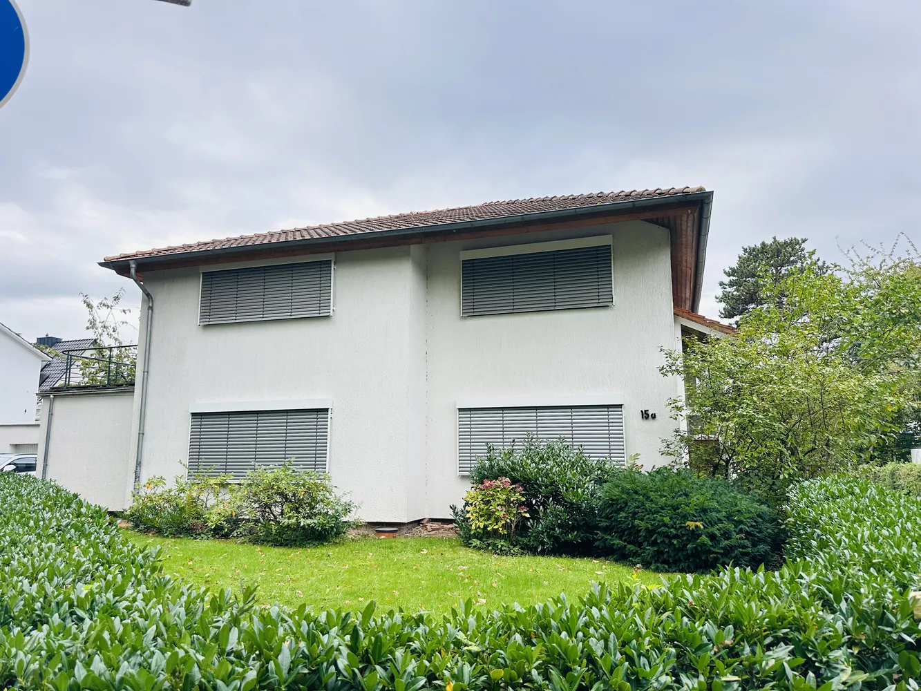 3 room apartment with 91 m² in Minden – Photo 8