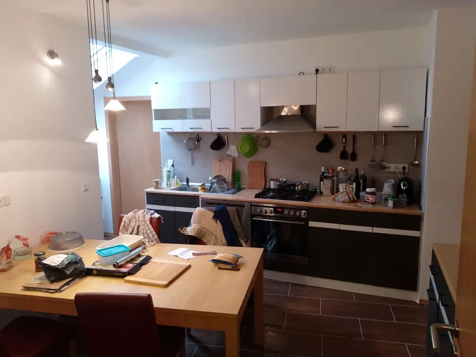Shared room with 23 m² in Stuttgart – Photo 3