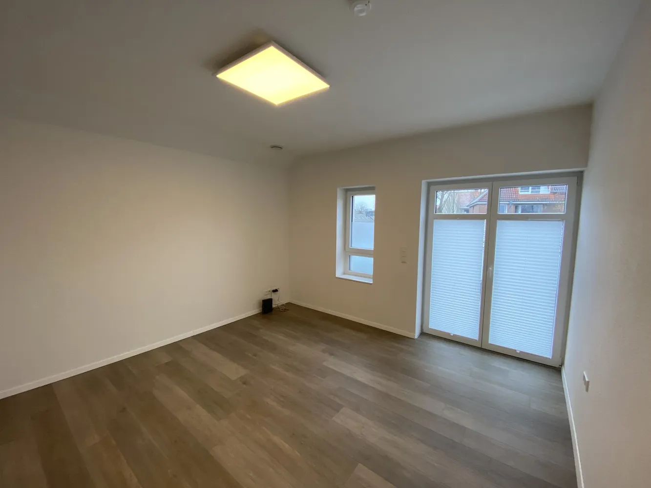 2 room apartment with 104 m² in Oldenburg – Photo 2