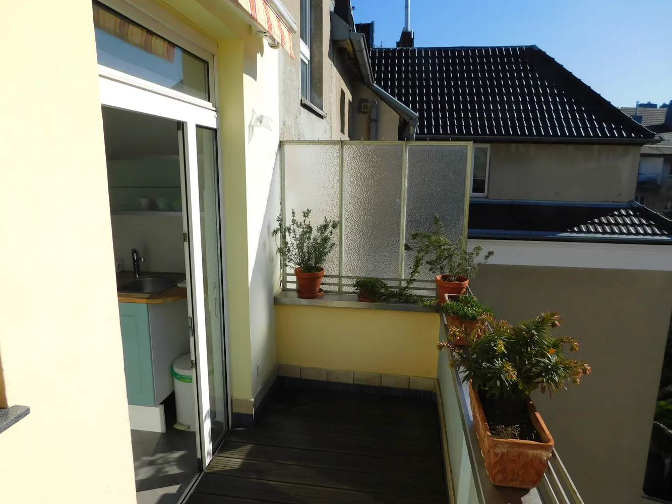 6 Zimmer Wohnung mit 134 m² in Köln – Bild 7