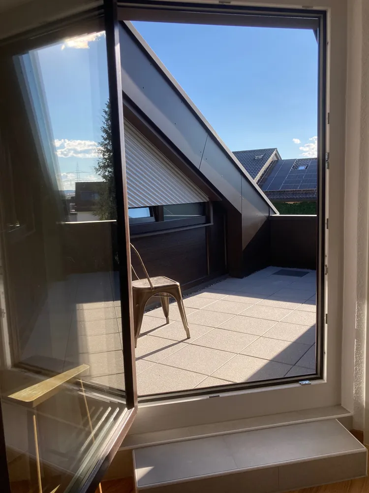 1 Zimmer Wohnung mit 45 m² in Stuttgart – Bild 6