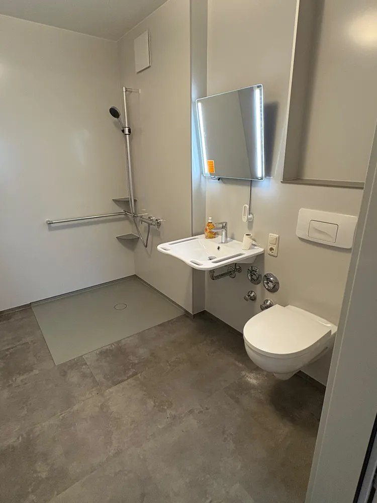 2 Zimmer Wohnung mit 47 m² in Dresden – Bild 1