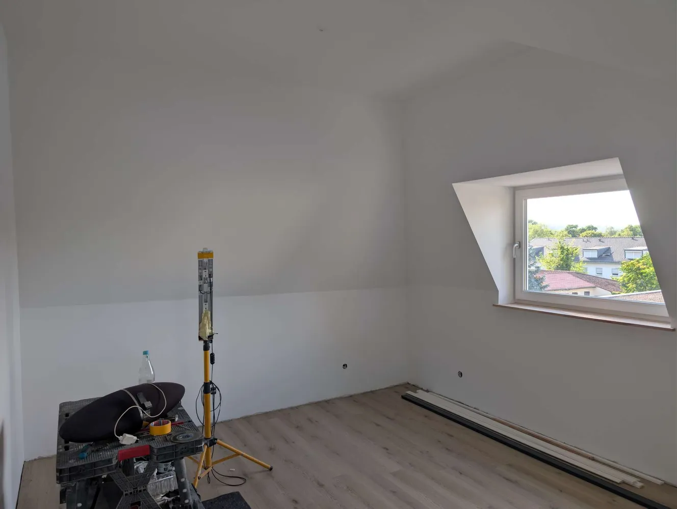 4 room apartment with 91 m² in Bonn – Photo 10