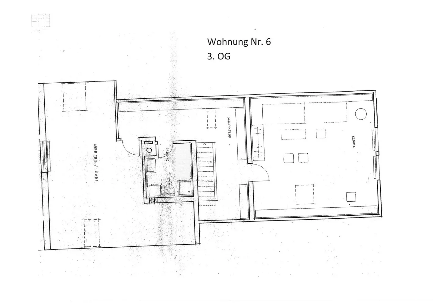 5 Zimmer Wohnung mit 165 m² in Ettlingen – Bild 10