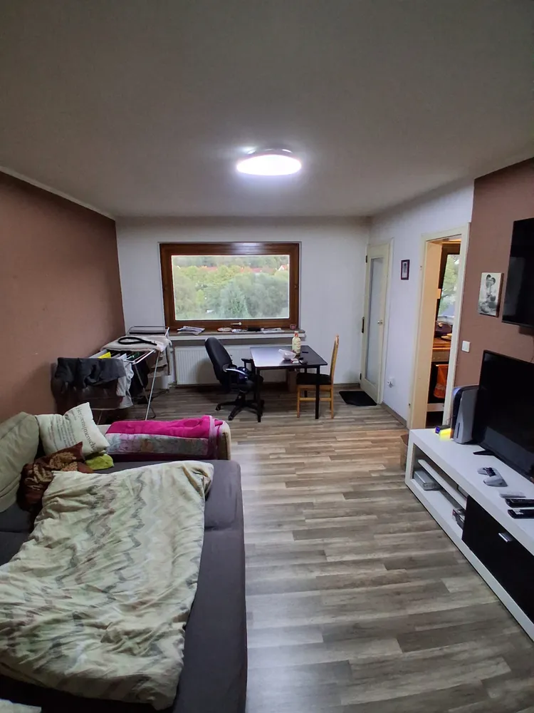 2 Zimmer Wohnung mit 33 m² in Solingen – Bild 5