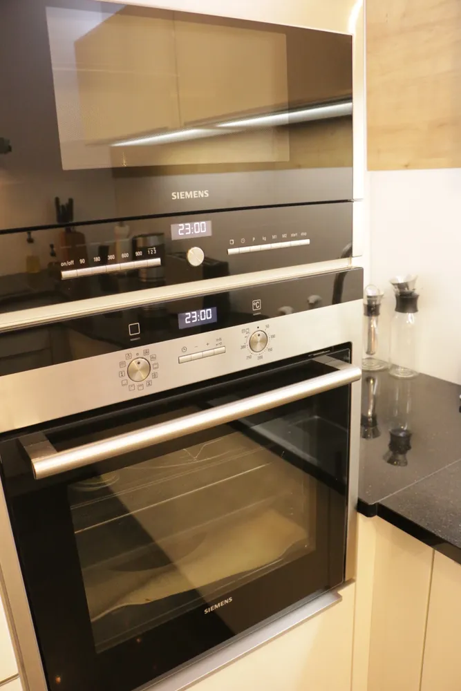 3 Zimmer Wohnung mit 96 m² in Frankfurt am Main – Bild 4