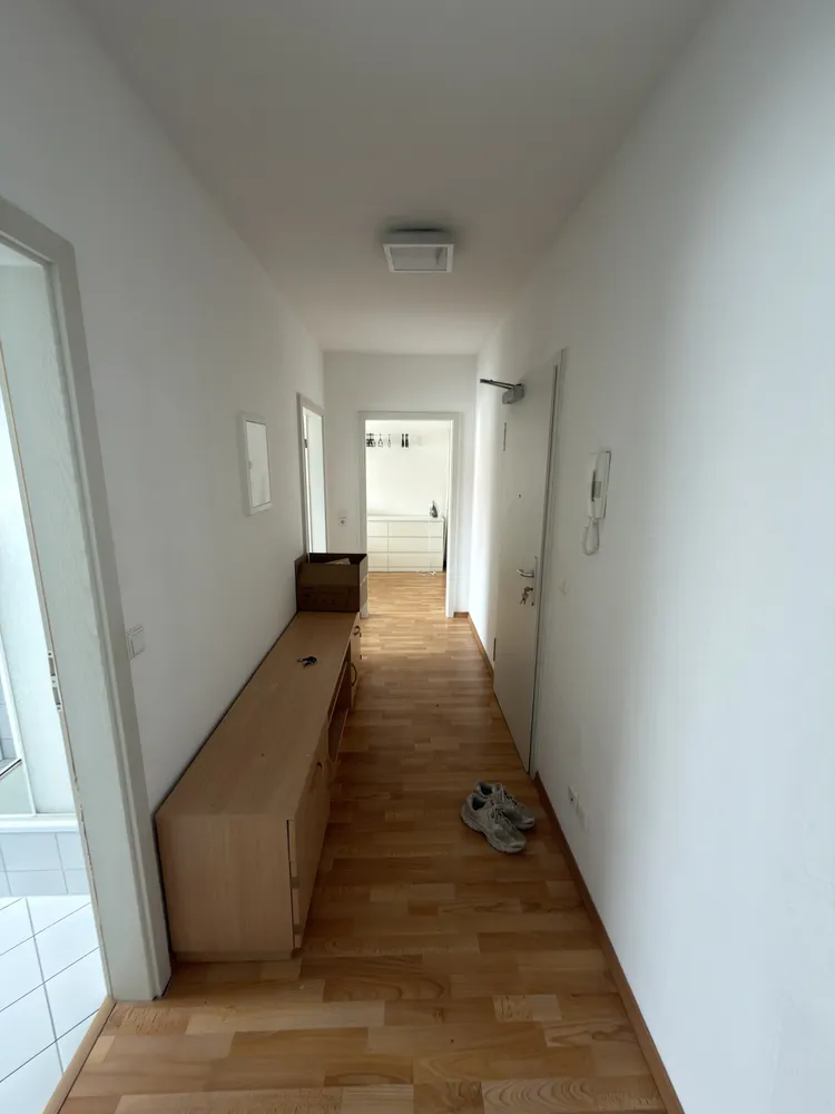 2 room apartment with 32 m² in Leipzig – Photo 2