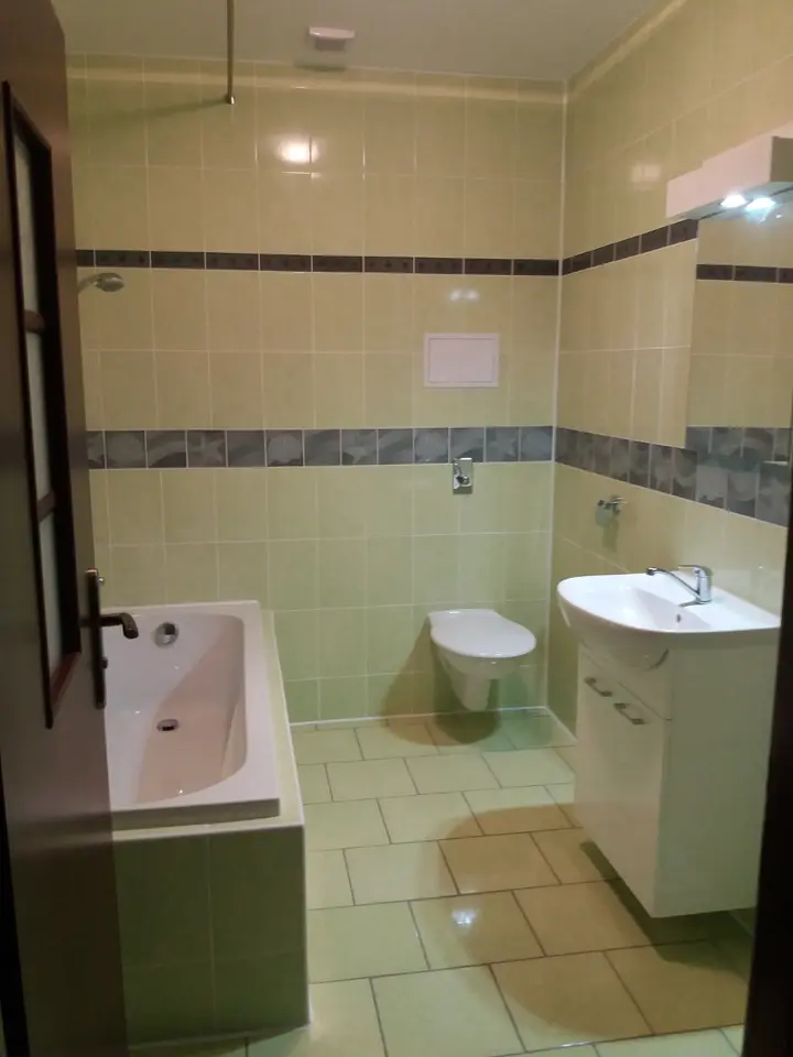3 Zimmer Wohnung mit 70 m² in Zittau – Bild 7
