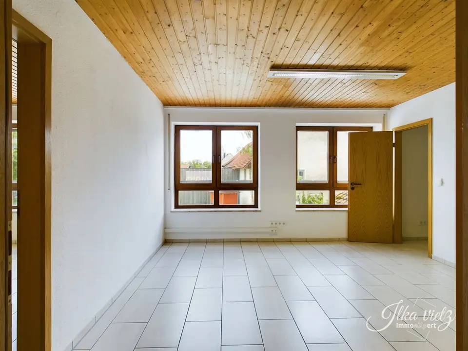 4 Zimmer Wohnung mit 120 m² in Biberach an der Riß – Bild 6