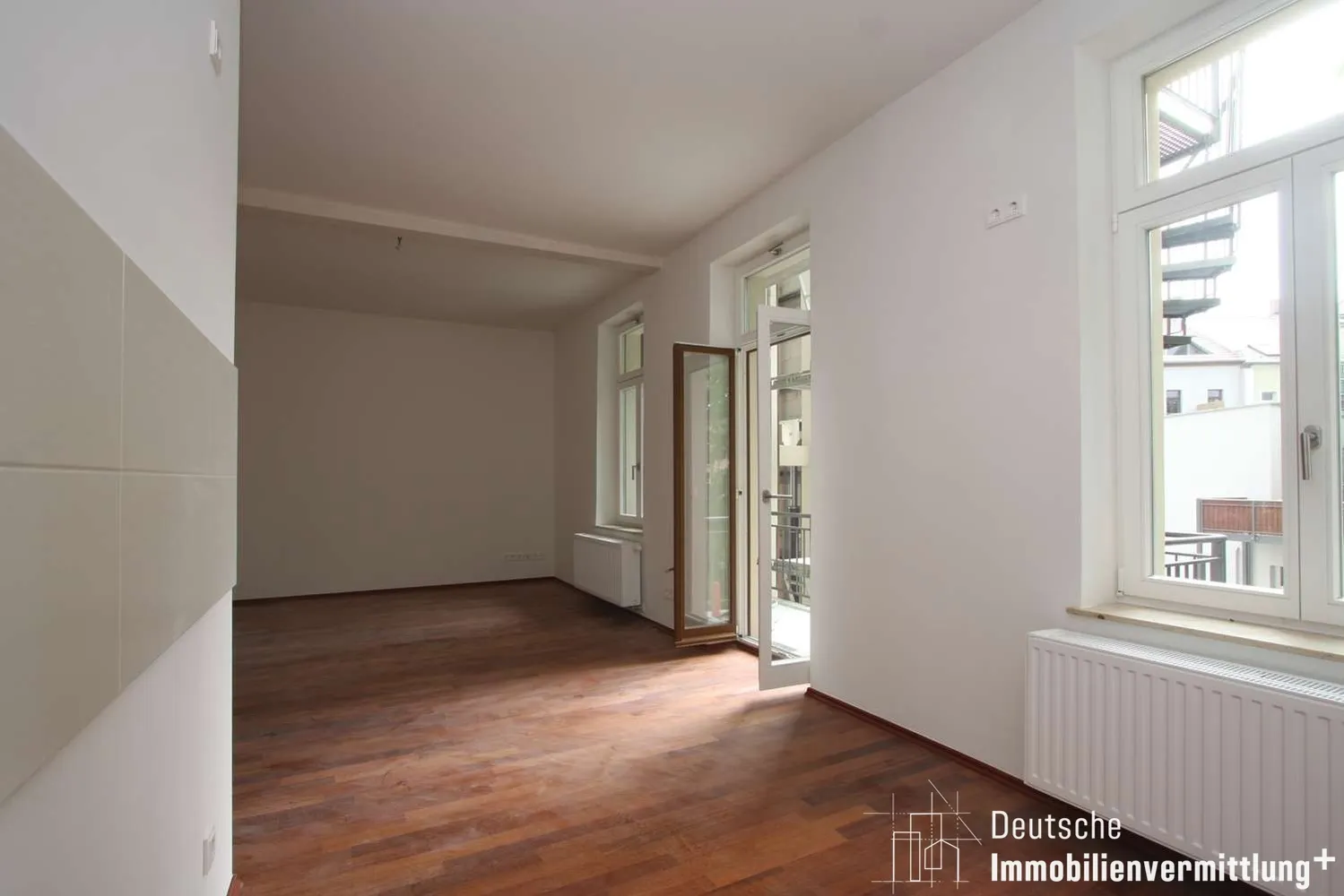 3 Zimmer Wohnung mit 85 m² in Leipzig – Bild 6