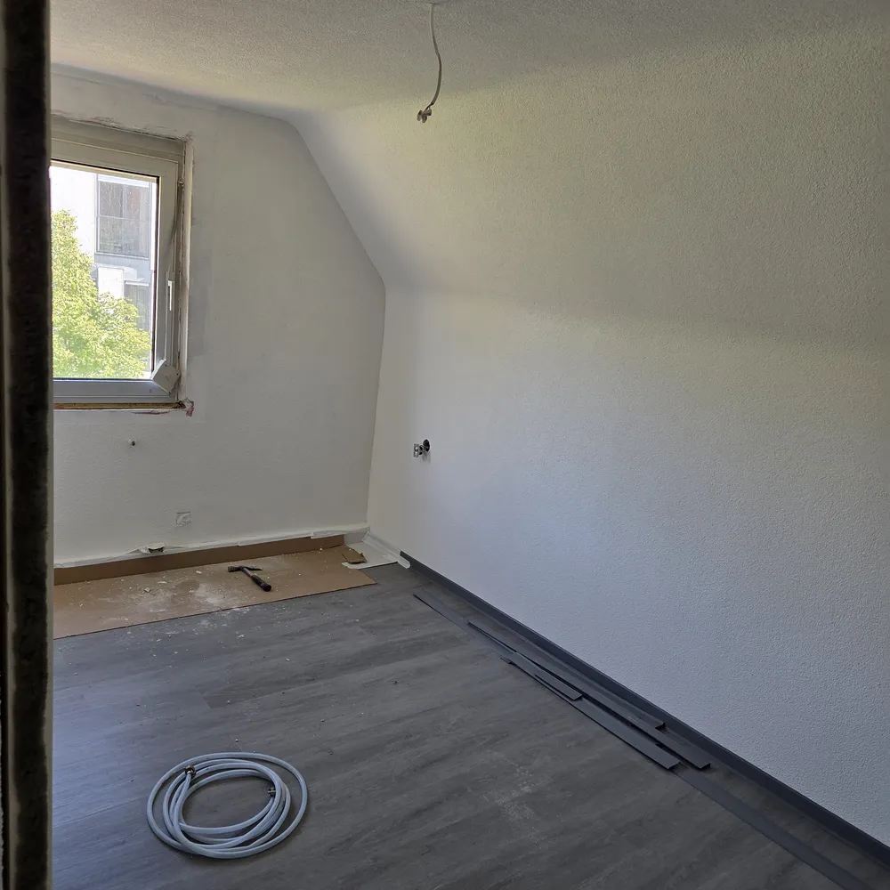 4 Zimmer Wohnung mit 75 m² in Ettlingen – Bild 3