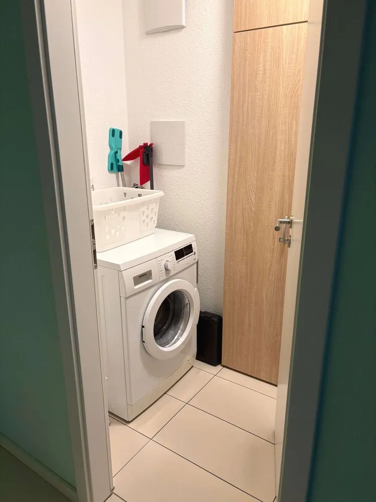 4 Zimmer Wohnung mit 96 m² in Lindau – Bild 8