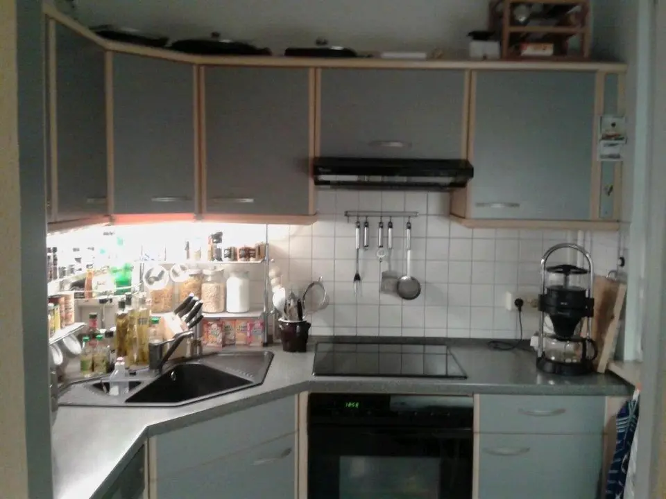 4 Zimmer Wohnung mit 76 m² in Dresden – Bild 1