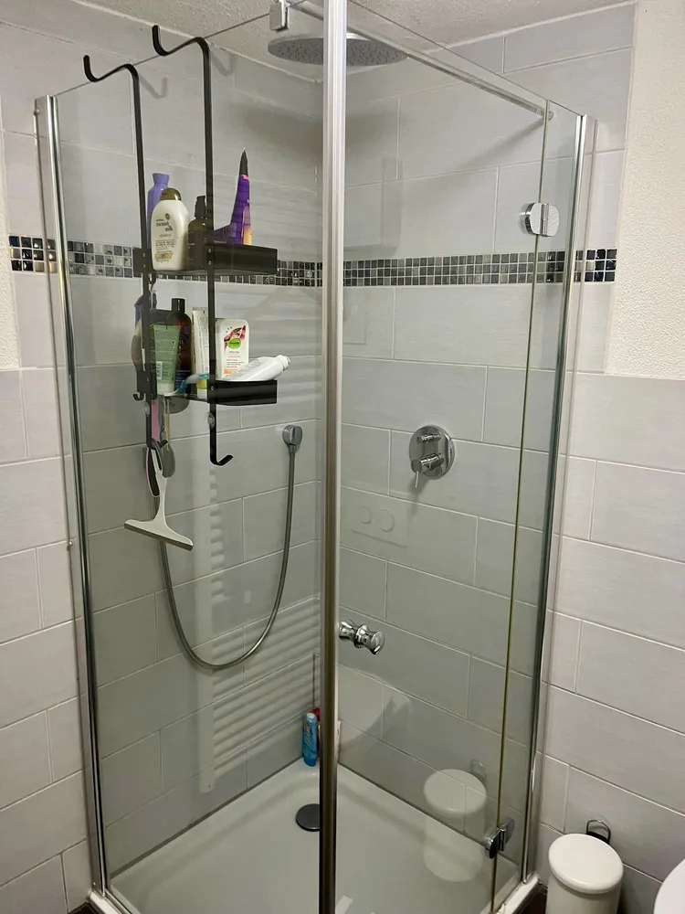 Shared room with 14 m² in Stuttgart – Photo 12