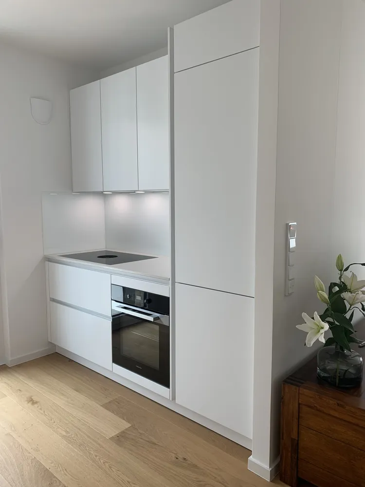 3 room apartment with 83 m² in Frankfurt am Main – Photo 6